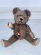 10 Vintage Clemens Teddy Bear Mohair Jointed Teddy Bear Germany c1950's 1960s
