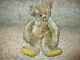 14 Antique Fully Jointed Steiff Mohair Teddy Bear