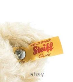 14 Teddy Bear Mohair Plush Premium Stuffed Animal Antikblond