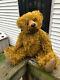 18 Artist Mohair Bear by Marjoleine Diemel of Old Time Teddys