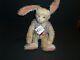 18 Hermann Teddy Original Bear Kasimir Limited Mohair Rabbit Toy NWT Signed