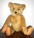 1980 17Steiff 100th Anniversary Teddy Bear 0153/43 Limited Edition of 11,000