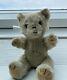 8 Antique Teddy Bear Germany Mohair Jointed Arms Legs Vintage Stuffed Animal