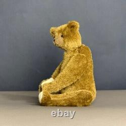 Absolute classic bear 23 cm (9.06in.) Artist Mohair Teddy Bear