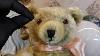 Antique Early American 1930 S Gund Mohair Teddy Bears