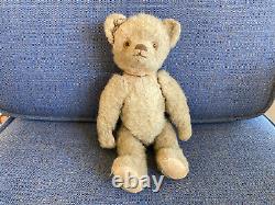 Antique German Teddy Bear
