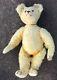 Antique Golden Mohair Fully Jointed Teddy Bear