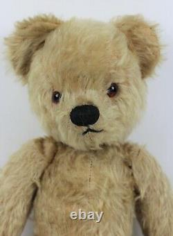 Antique/Vintage Chad Valley 1950s Mohair Old Teddy Bear Collectors