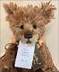 Charlie Bears 2018 DODO #16/300 Mohair 14 Teddy by Isabelle Lee NEW