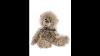Charlie Bears Bear Paws Mohair Teddy