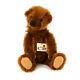 Charlie collectable mohair teddy bear by Kosen Annette Rauch 32cm 6650
