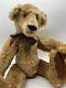 Cindy Martin 1986 Yesterbear Beautiful Rare Handmade Artist Teddy Bear 18