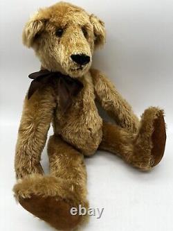 Cindy Martin 1986 Yesterbear Beautiful Rare Handmade Artist Teddy Bear 18