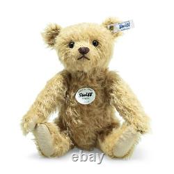 Classic Mohair Teddy Bear James, 000362