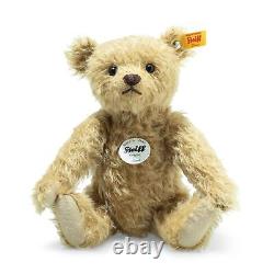 Classic Mohair Teddy Bear James, 000362