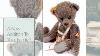 Clemens Bears Teddy Bear Max Limited Edition Collectible Teddy Bear 299pc