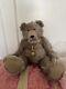 Cooperstown Bears Vintage Teddies Jointed 22'' Mohair Teddy Bear LE 25/688 Sven