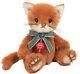 Daphne the Cat by Teddy Hermann limited edition collectable 11753
