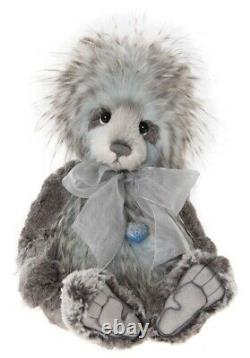Dean by Charlie Bears Secret Collection limited edition teddy CB212105B