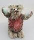 Ecclefechan by Barbara-Ann Bears English artist collectable teddy bear OOAK