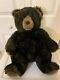FAO Schwarz Mohair 16 size Teddy Bear