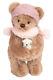 Finja Teddy Bear by teddy Hermann limited edition 18cm 12717