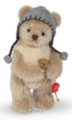 Finn Teddy Bear by teddy Hermann limited edition collectable 12716