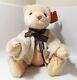 GUND Je M'Appelle Abigail Teddy /The Mohair Collection Limited Edition/9504/16