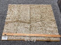 Genuine Mohair for Making Collectible Teddy Bear/Dolls