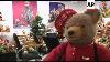 German Manufacturer Makes Teddy Bear To Commemorate Pope Visit