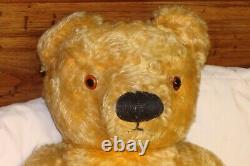 Great Big Chase Valley Mohair Teddy Bear