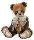 Greta Isabelle Collection by Charlie Bears limited edition teddy SJ6001B
