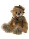 Isabelle Masterpiece 2019 Mohair Teddy Bear by Charlie Bears 20.5 SJ5956
