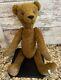 Jointed Teddies By Jo Mohair Teddy Bear 16 Replica