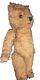 LEFRAY Vintage Teddy UK Bear 35cm Jointed, Posable Mohair & Safety Eyes Plush