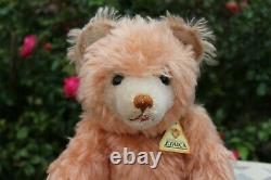 Limited Edition Replica mohair Cramer Bearikin teddy