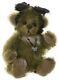 Mavis teddy Minimo Collection Charlie Bears limited edition MM195950C