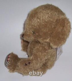 Merrythought Cheeky Bristol Teddy Bear England Witney Exclusive 13/75 15 inch