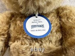Merrythought Edward Christopher Robin's (WINNIE THE POOH) Teddy Bear 18