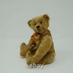 Otto 9.5 Rare c1907/8 Steiff Bear Old Antique Vintage Teddy with Button