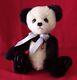 Pandy Maddy Clemens Spieltiere Panda Teddy Bear Germany Mohair Limited Edition