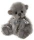 Pocket teddy Minimo Collection by Charlie Bears limited edition MM195831A