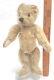 Quartermass Childhood Bear Bobby actor Andre Morell's teddy from English Museum