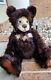 RARE Charlie Bears ANNIVERSARY ISABELLE MASTERPIECE 20.5 TEDDY BEAR