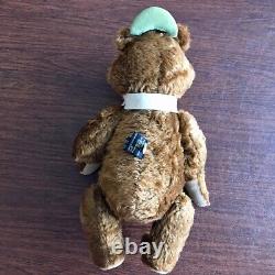 Rare! 1995 Cooperstown Bears Yogi Bear And Boo Boo Mohair Jointed #424/1000