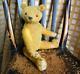 Rare Early Hump Back 16 Teddy Bear C1910 Mohair Fully Jointed Possibly American