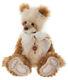Rita Isabelle Collection by Charlie Bears limited edition teddy SJ6001A