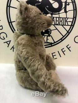 STEIFF EAN 036392 Henry The Nostalgic Teddy Bear Mohair Ltd