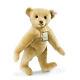 STEIFF Jubilee Teddy bear Large Limited Edition EAN 664373 52cm collectors New