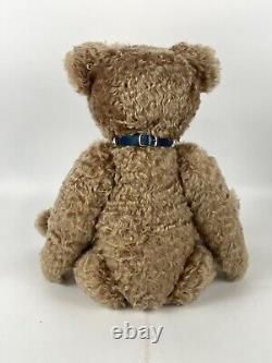 STEIFF Teddy Bear Little Max Anniversary Bear EAN 668289 Limited /1500